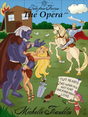 cover image of Tales from Frewyn